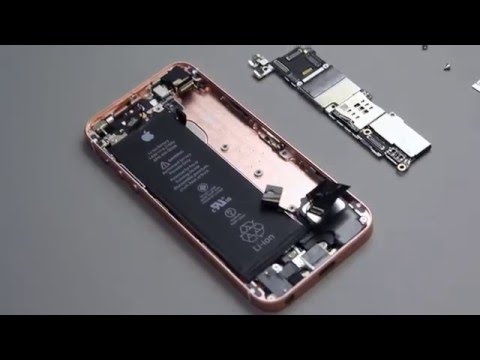 Videó: Riasztás Beállítása Az Iphone-ban