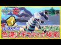 ポケモン剣盾 DLC#17 色違いギラティナ堪能！フォルムチェンジのやり方！はっきんだま入手方法！その他色々 DLC第2弾 冠の雪原【ポケモン ソード・シールド 攻略 実況】Part17【メイルス】