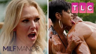 New Season | MILF Manor | TLC