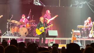 Travis Tritt Here's a Quarter (Call Someone Who Cares) July 8, 2023 Nashville Tennessee