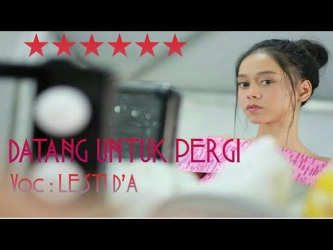 Perdana di TV! Lagu Terbaru Lesti “Ada Yang Punya” Auto Nangkring di Playlist! | D’academy 7 Top 35
