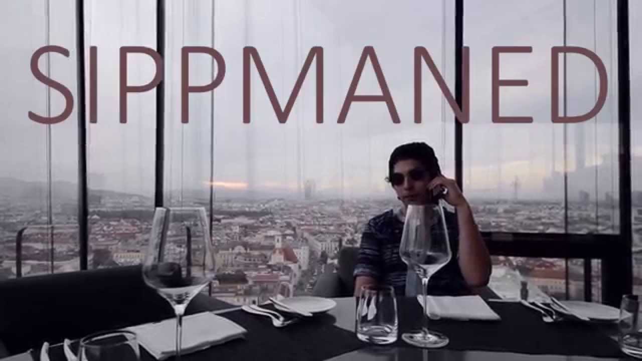 //TEASER// Casino Fog & Sh'bombo Whassé Ft. Yung Hurn - SIPPMANED