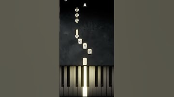 Thumbnail of Tau mich auf - Zartmann (Klavier Tutorial)