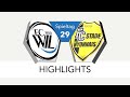 Wil Nyonnais goals and highlights