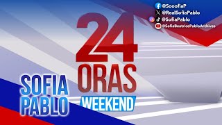 GMA - 24 Oras Weekend Full Episode [19-MAY-2024]