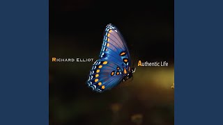 Video thumbnail of "Richard Elliot - Boogie"