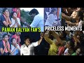 Pawan Kalyan and His Fans Emotional Moments🧡| Pawan Kalyan Fan&#39;s Priceless Reaction😍Kakinada