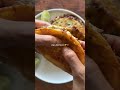 crispy beef tacos 🌮  - cheesy ground beef tacos with a crispy tortill...