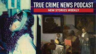 13 missing masterpieces, the mob, and an unsolved $500 million heist