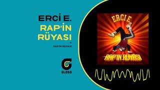 Erci E. - Rapin Rüyasi (Rapin Rüyasi - 2020)