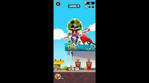 Yolo   All Levels   Levels 1 - 10  Walkthrough Complete