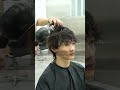 【パーマのダメージが気になる方は、ケアパーマがおすすめ!】#shorts #メンズパーマ #ケアパーマ #fifthhair