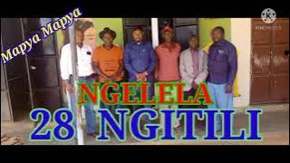 NGELELA  28 NGITILI  0621174766 BY LWENGE STUDIO