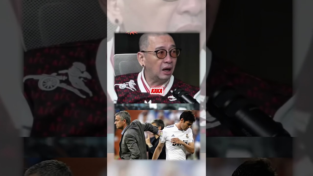 Pemain Hebat Yang Gagal Di Madrid dan Chelsea mp4
