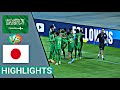 🇸🇦 السعودية × اليابان 🇯🇵 | مواجهة قوية تنتظر الأخضر السعودي 🔥 | eFootball 4K Gameplay 
