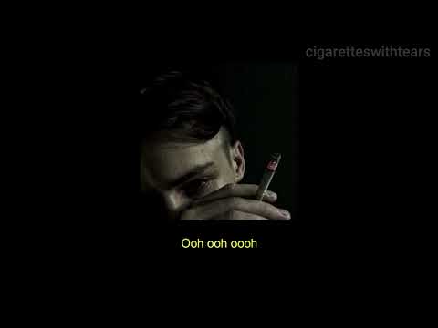 sorry - halsey (slowed down) -  ซับไทย
