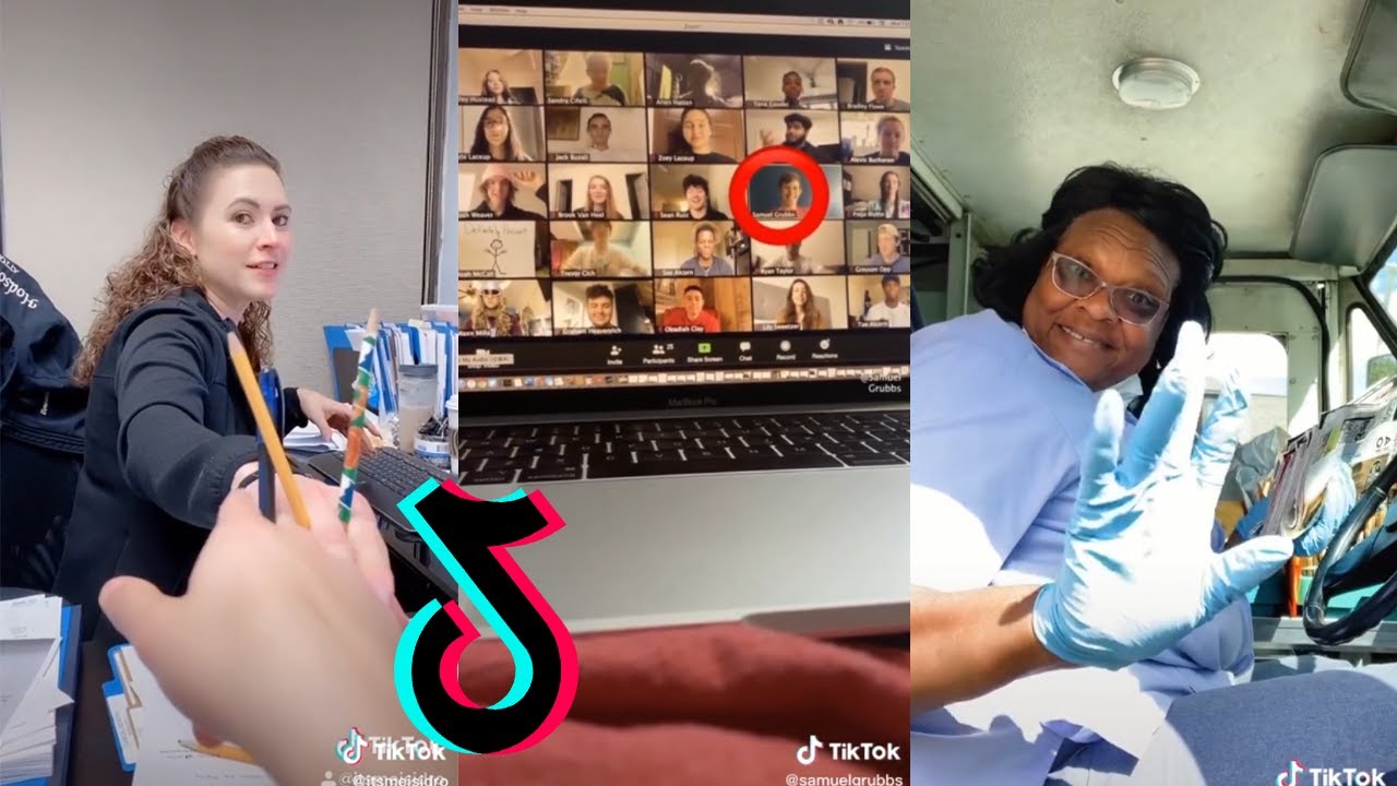 TikTok FUNNY COMPILATION TIK TOK FUNNY JUNE 2020 