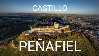 Castillo de Peñafiel