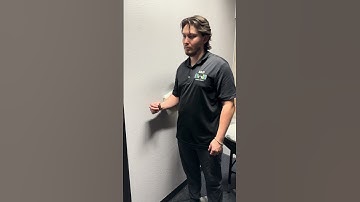 Shoulder Abduction Isometric