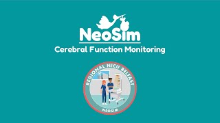 Neonatal Cerebral Function Monitoring (CFM)