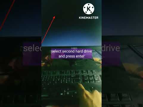 Videó: Hogyan távolíthatom el a merevlemezt a Compaq Presario laptopomból?