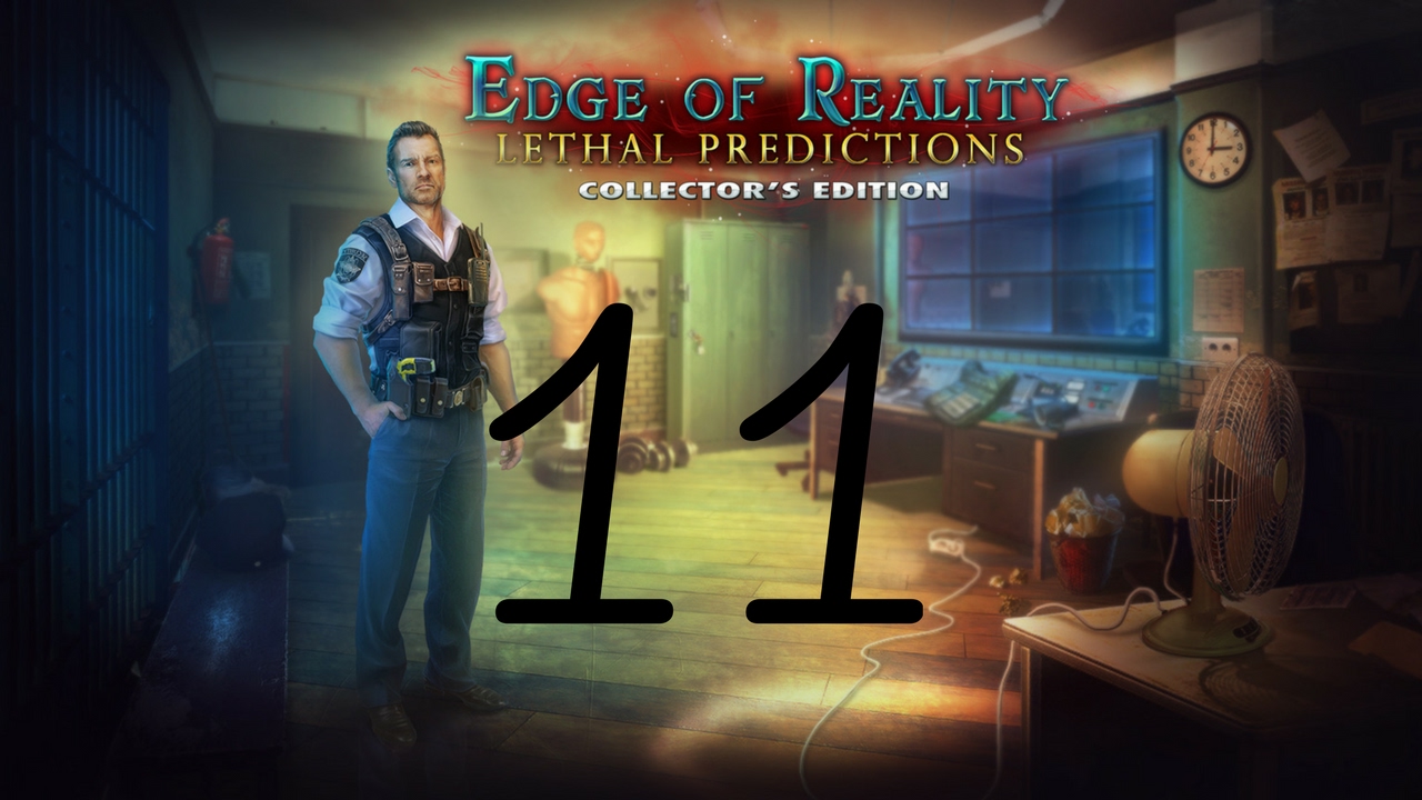 Предсказание часть 1. Edge of reality 2 Lethal predictions. Edge of reality 2 конец. Прохождение игры Edge.