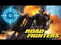 ⭐ Road Fighters - Trailer | 4K/60ᶠᵖˢ | ARCADE