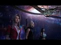 FINAL FANTASY 7 REBIRTH GAMEPLAY WALKTHROUGH PART 13 - Planetology