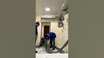 Installing the server