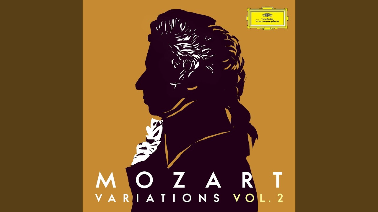 Mira Mozart: Flute Quartet in A Major, K. 298: Ic. Var. II en YouTube