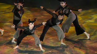 Malefica- Bird Set Free - Sia Recital Disney Forever 2024