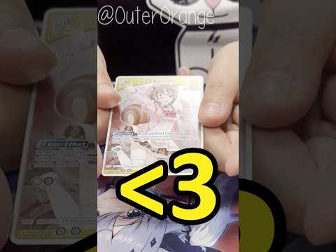 ANOTHER DAY ANOTHER PACK - HOLOLIVE #1