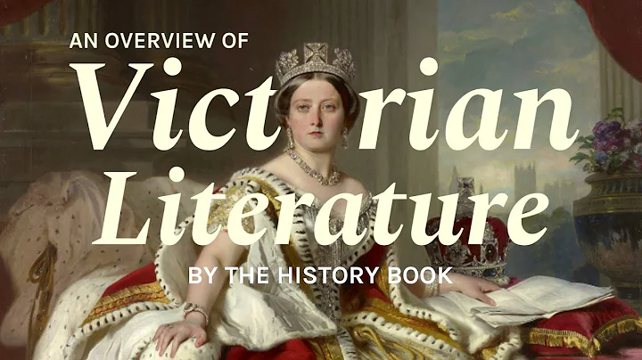 Literature in the Victorian Era | A Historical Overview - DayDayNews