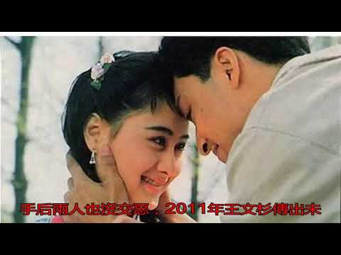 陳德容情史被扒！終結8年婚姻 都與前任成朋友