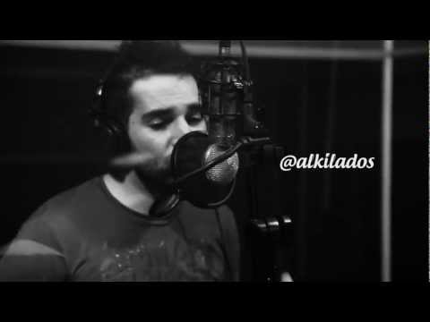 Alkilados (+) Mona Lisa - LMP