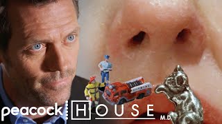 Smarter Than You Think | House M.D.