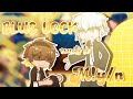 BLUE LOCK reacts to M!y/n | MONSTER AU & WIP