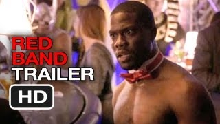 About Last Night Official Trailer #1 (2014) - Kevin Hart Movie HD