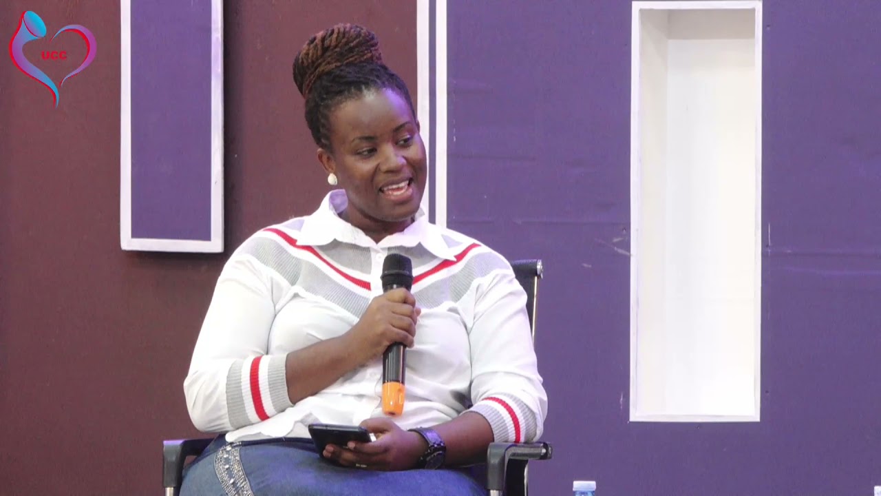 Mummy Favour Senfuma, Pr Bonny Musoke & Pr Robert Kasozi. THE HUMILY BOOK by Ap Stephen Senfuma