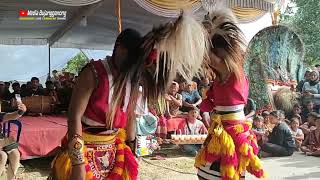 Download Lagu KENTONG DAN PONGGE ‼️Bujang Ganong Sangat Menghibur Bikin Lucu Banget. MP3