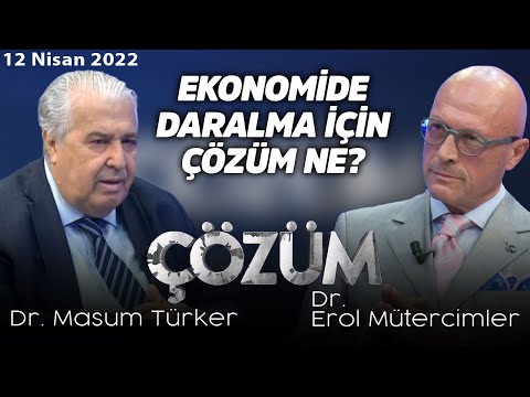 Ekonomide daralma için