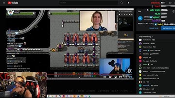 YourRage reacts to xQc joining Destiny