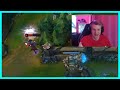 That's How They Use Ward in Challenger...LoL Daily Moments Ep 1349