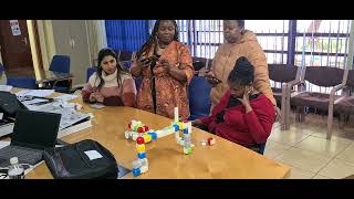 Testing and Debugging a Robot