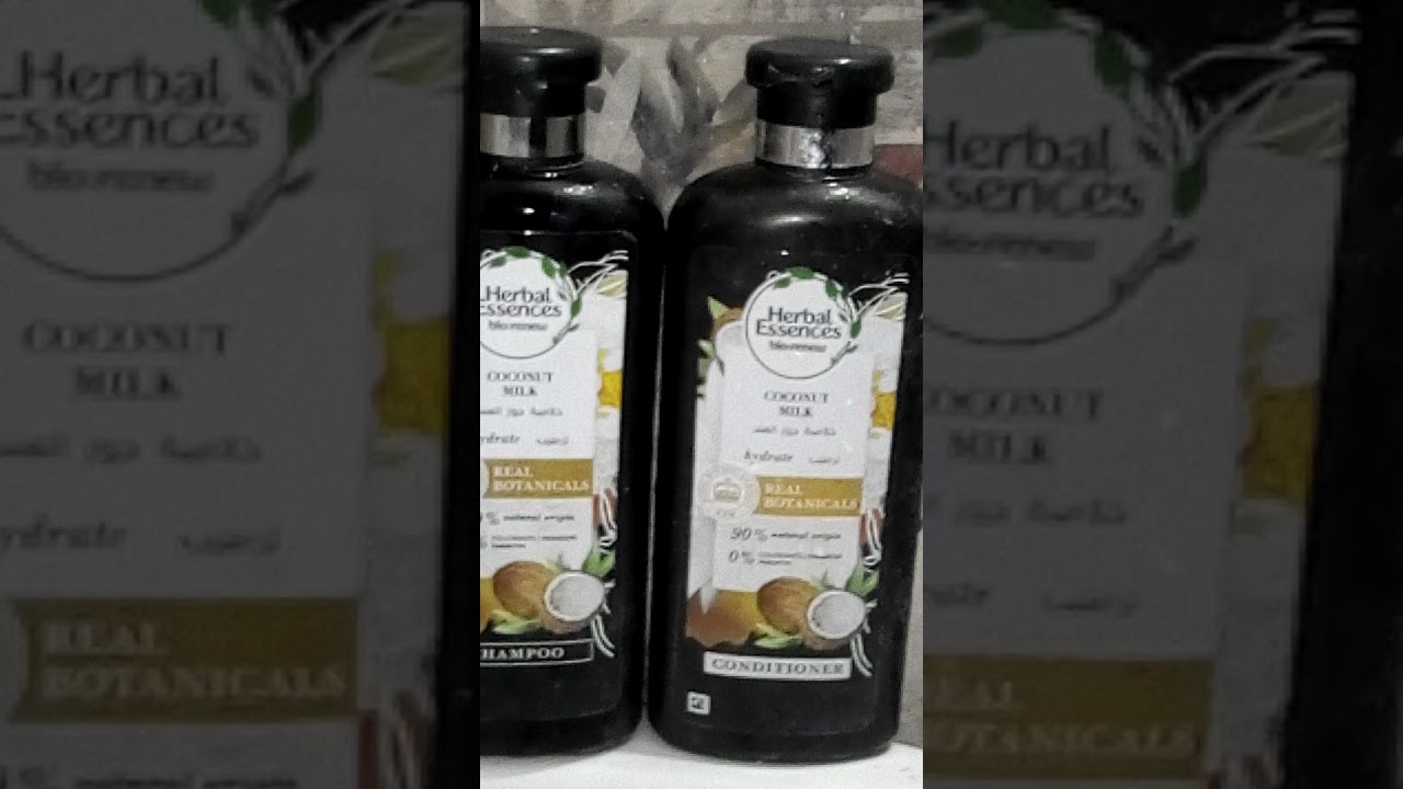 can you use herbal essence on dogs