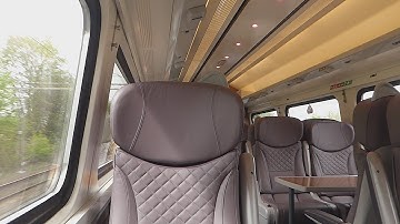 Greater Manchester on a TFW Mk4 set (2/5/23)