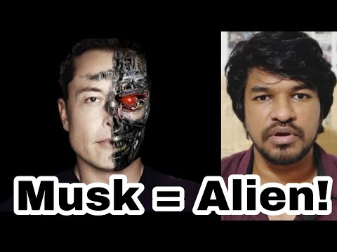 NeuraLink: Elon Musk Alien God | Tamil | Madan Gowri | MG