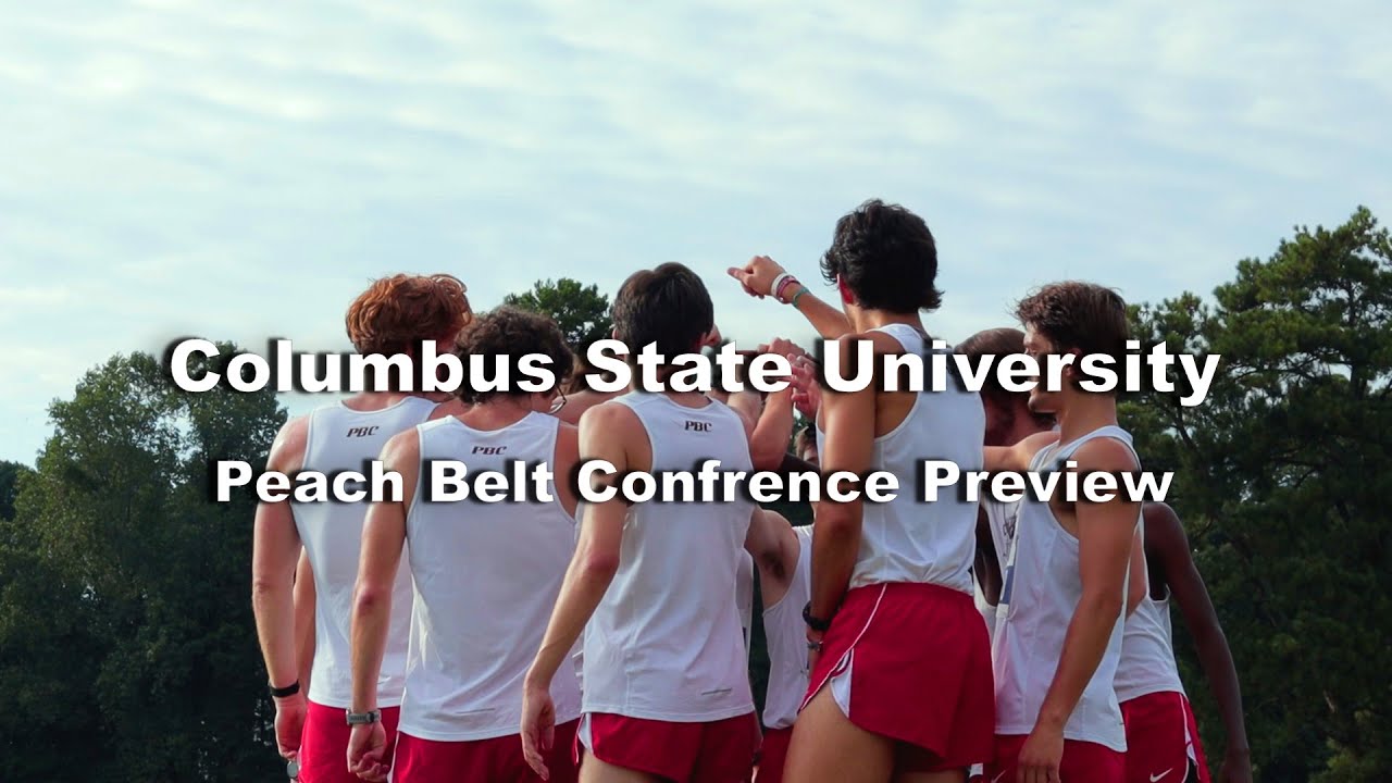 Peach Belt Conference Region Preview