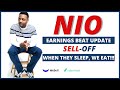 NIO’s EARNINGS BEAT UPDATE🔥🔥🔥 | STOCK LINGO: SELL-OFF