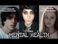 Mental Health Awareness – TikTok Compilation